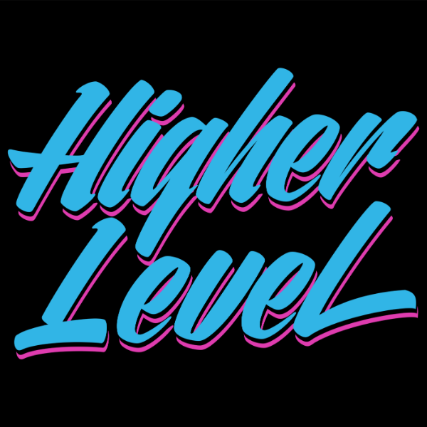 Higher Level 14U Bruce