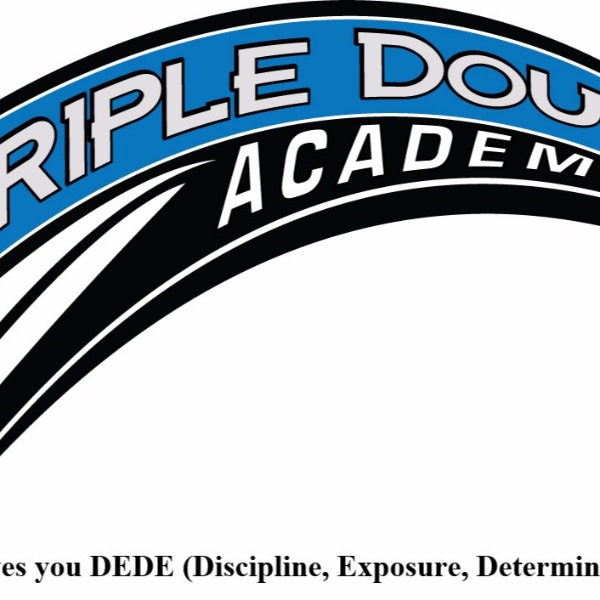 Triple Double Basketball Academy 9th grade