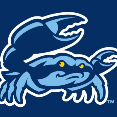 Upper Deck Stone Crabs 12U RI