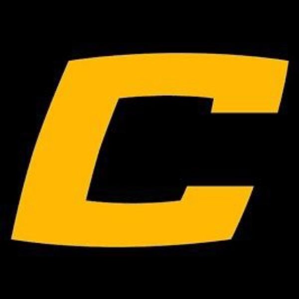 Canes Mid-Atlantic Black 11U