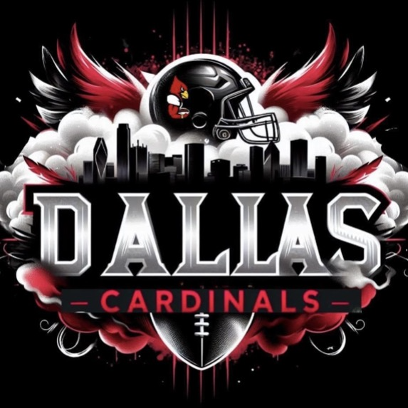 Dallas Cardinals C team 7on7 2025