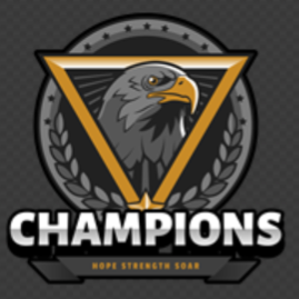 Champions FC 13U Black