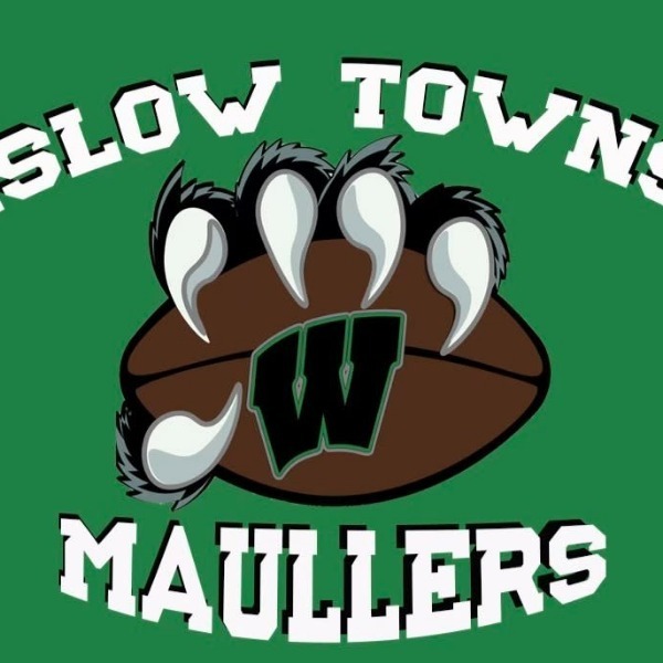 Winslow Twp Lady Maullers