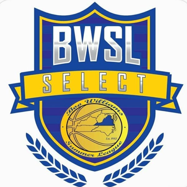 BWSL Team Select