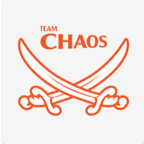 Team Chaos 2031