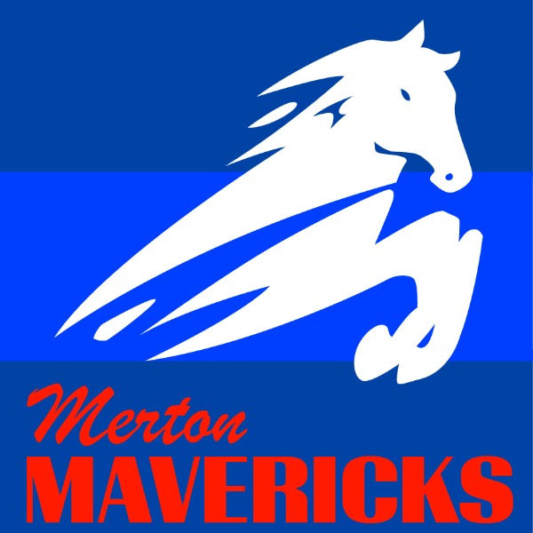 Merton Mavericks Red U13