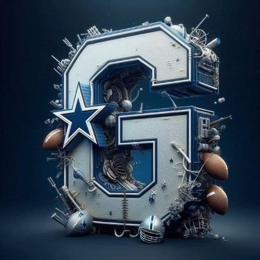 Gregg County Cowboys Sophomore