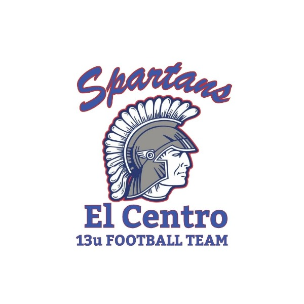 El Centro Spartans - 13u Spartans
