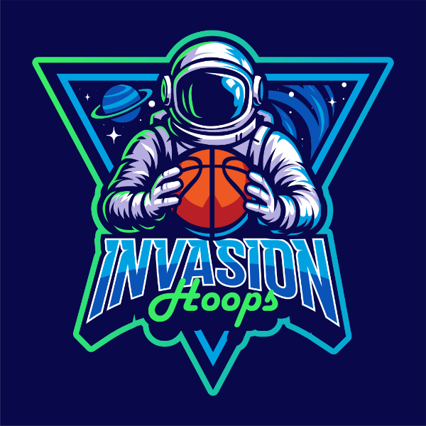 Invasion Hoops Varsity