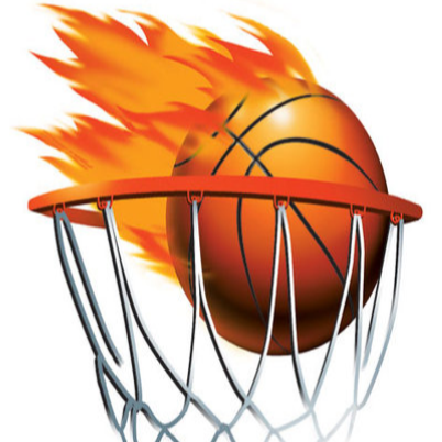 New Haven Heat 6th Grade Basketball Team