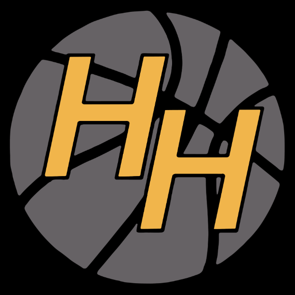 Hard Hoops Black 2029