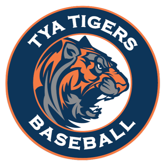 TYA Tigers 12u