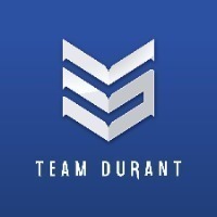 Team Durant 12u