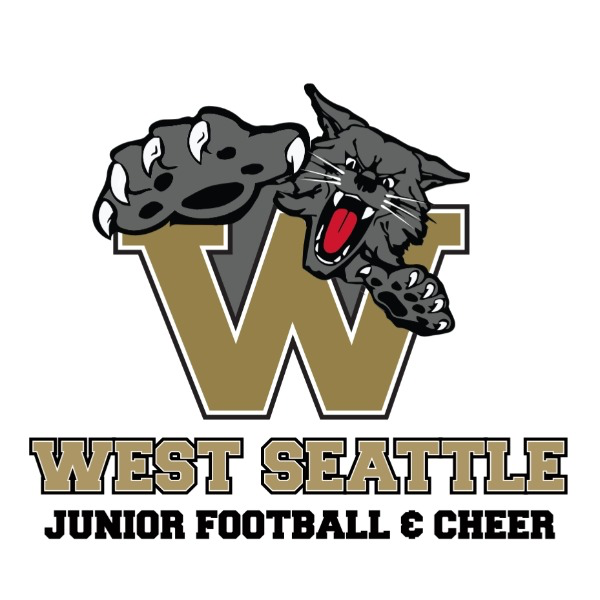 West Seattle wildcats - JUNIORS (5th-6th)