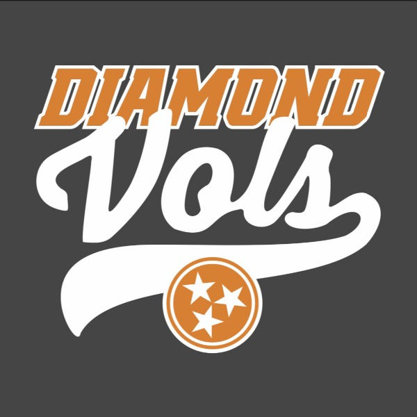 Diamond Vols - 11u