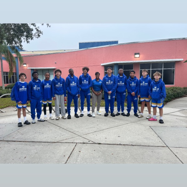 Inspir8tion Basketball