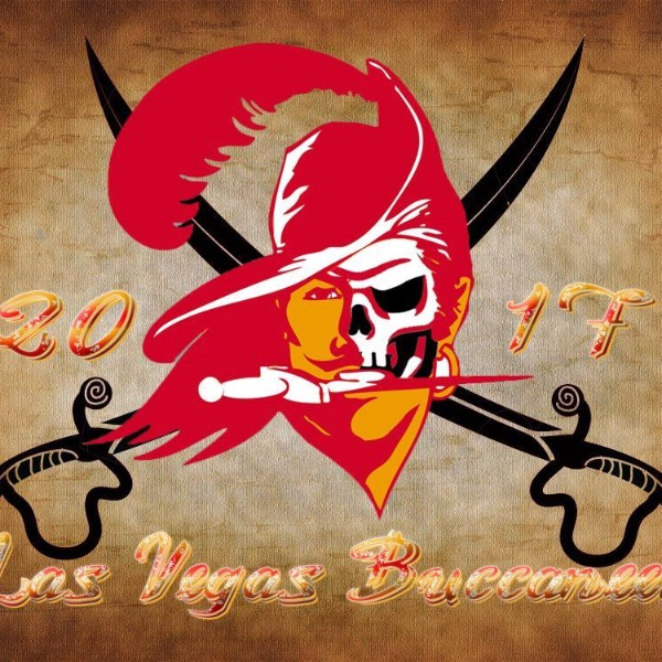 3557) NLV Bucs (Balderrama)