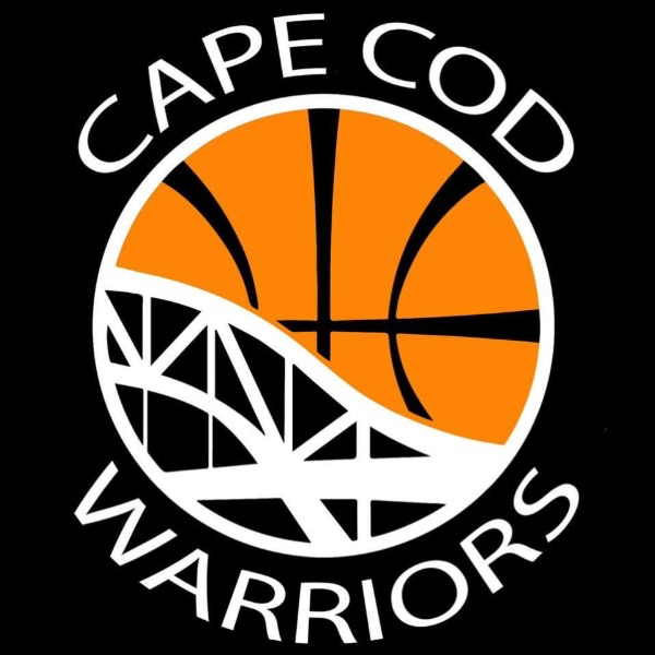 Cape Cod Warriors Gray