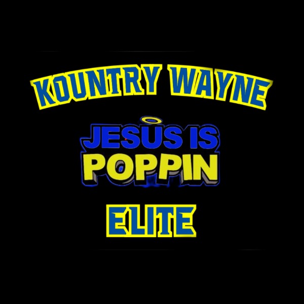 Kountry Wayne Elite 2025