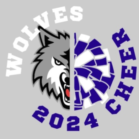 Texas Wolves Cheer 2024