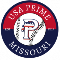 USA Prime Missouri - 13u Navy
