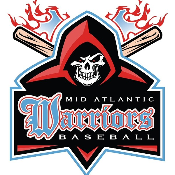 Mid Atlantic Warriors American