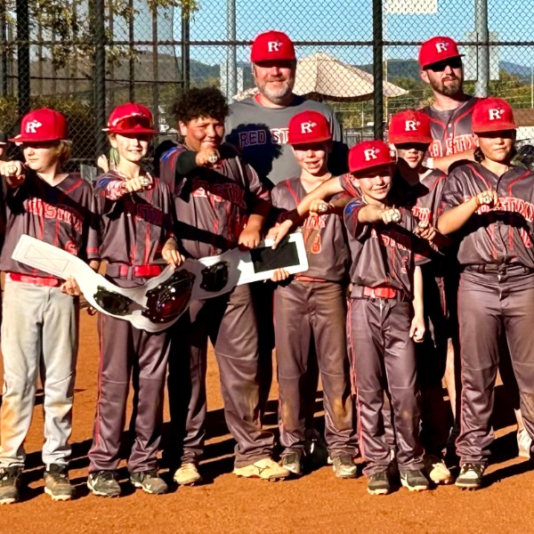 Rogersville Red Stixx