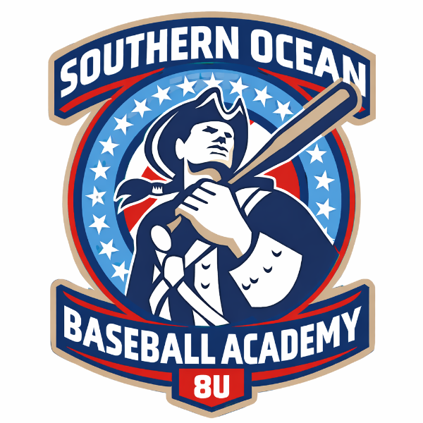 Southern Ocean Baseball Academy 8u