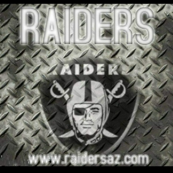 Raiders AZ 13U