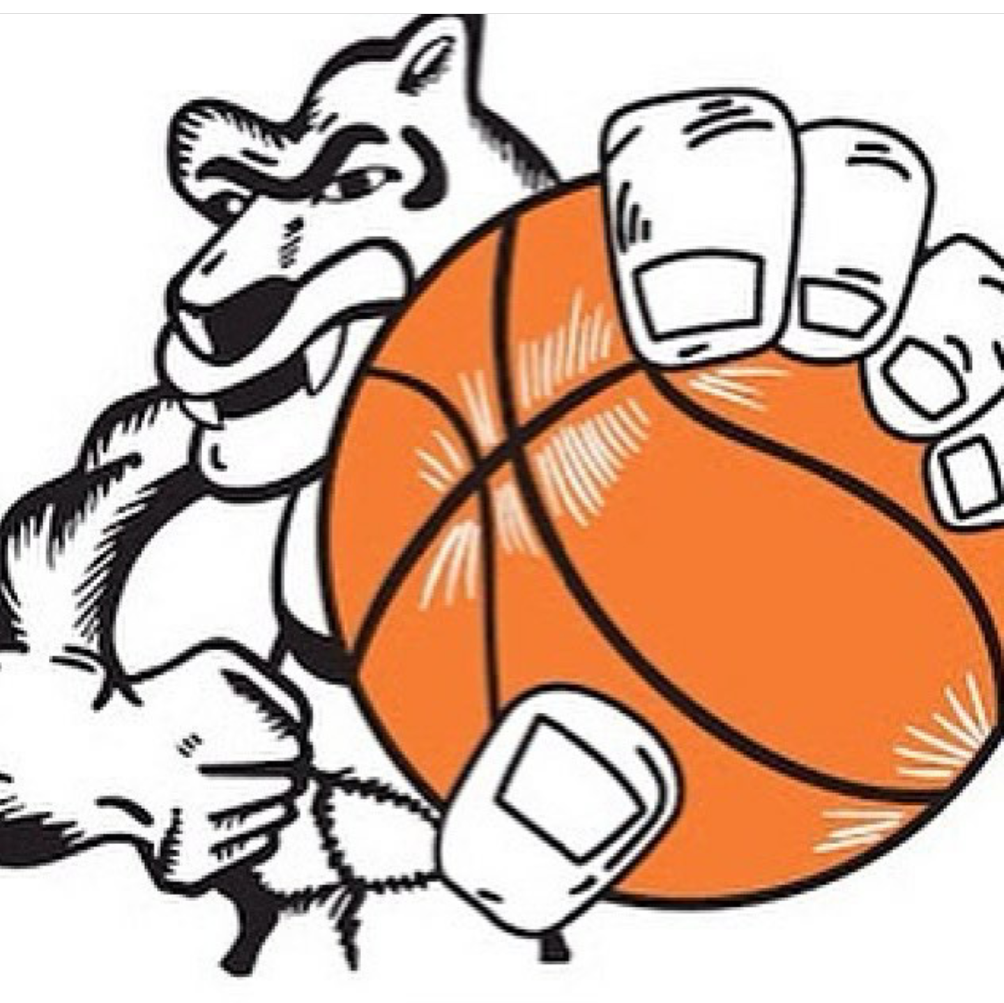 New Jersey Playtime Panthers 8th grade