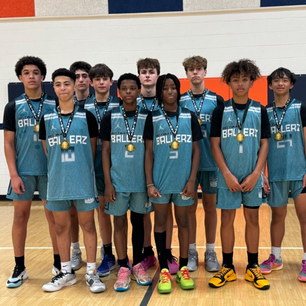 Beltway Ballerz 2029