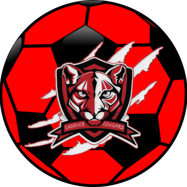 Pinecrest Cadence Red (Poellnitz) ES K-1 Rec Soccer