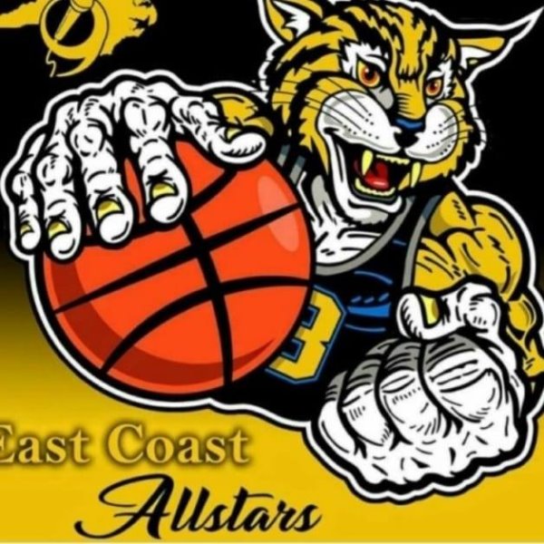 EAST COAST ALL STARS 10