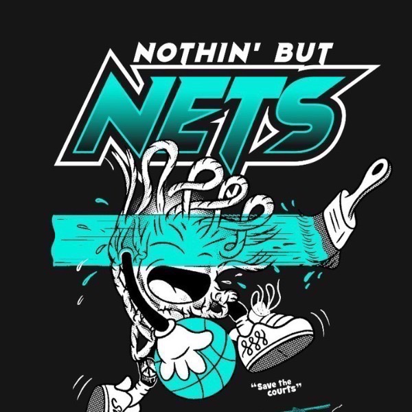 Nothin’ But Nets