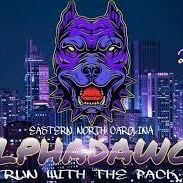 East Carolina Elite Alpha Dawgs