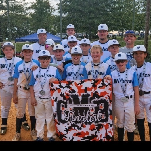 Middle Tennessee Wolves