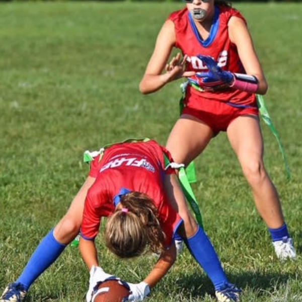 AIM HIGH 12U GIRLS-COMMANDERS