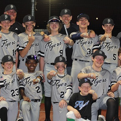 2029 PF Flyers American 13U