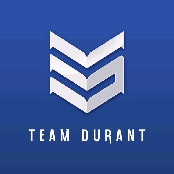 Team Durant 2025
