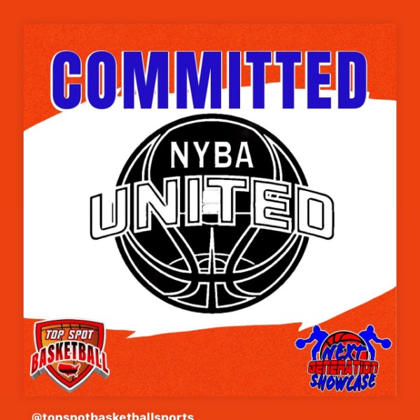 NYBA UNITED 2027