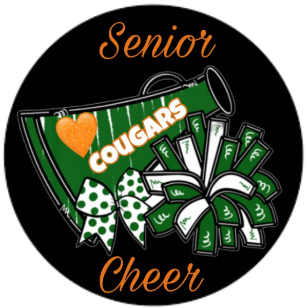 Porterville Cougars Cheer 14U