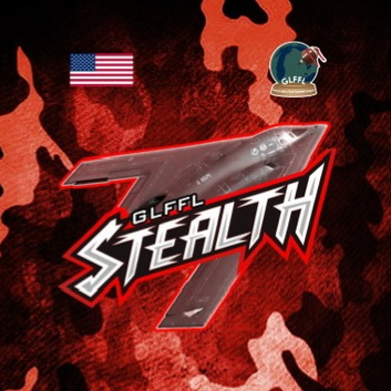 GLFFL Stealth (Huggins/Kelley)