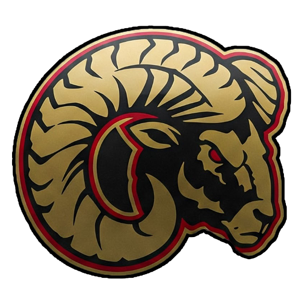 Henderson Rams 13U F25