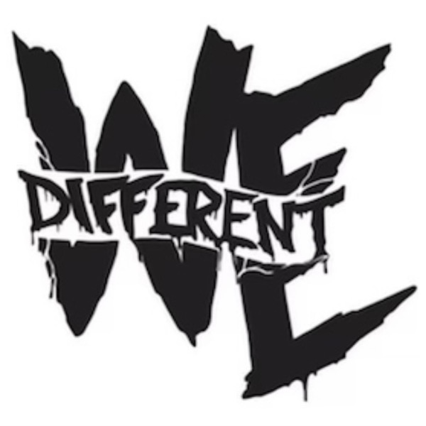 WeDifferent 8u