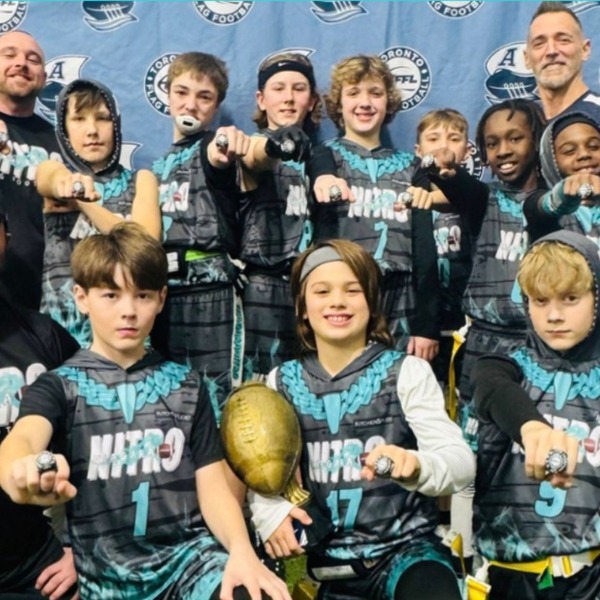 Niagara Nitro 12u