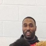 Team Thrill 2026 Black