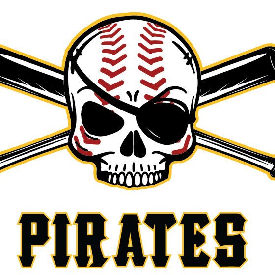 RC Pirates 12U