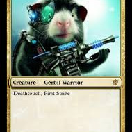Battle Gerbils