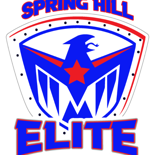 Spring Hill Elite Navy