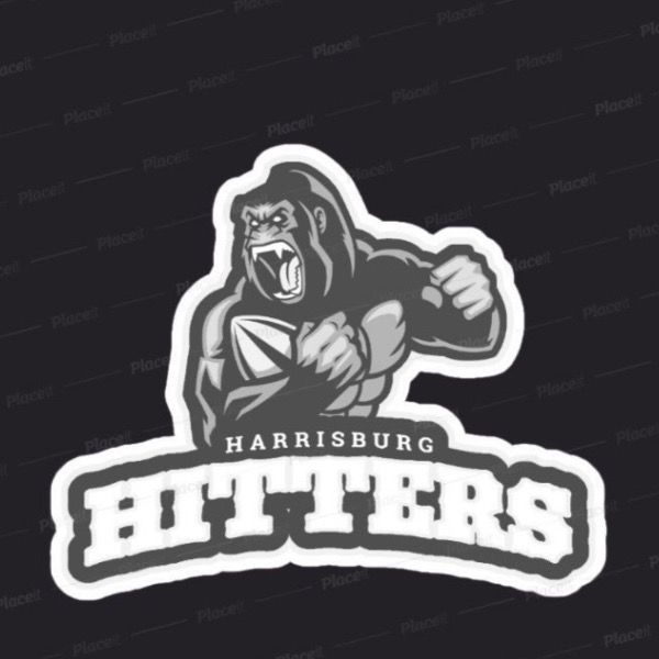 Harrisburg Hitters  7u